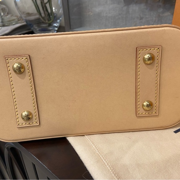 SOLD OUT”””Authentic Louis Vuitton Alma bb - Picture 3 of 10
